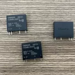 RELAY SSR G3MB-202PL 12VDC Omron